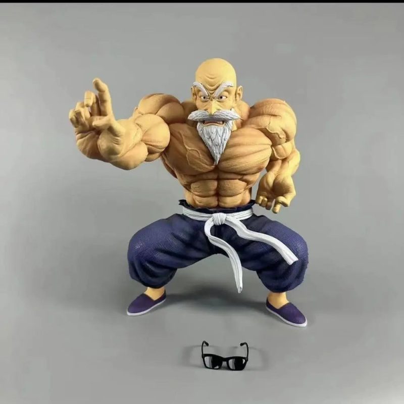 9cm Dragon Ball Mini Figure - Image 7