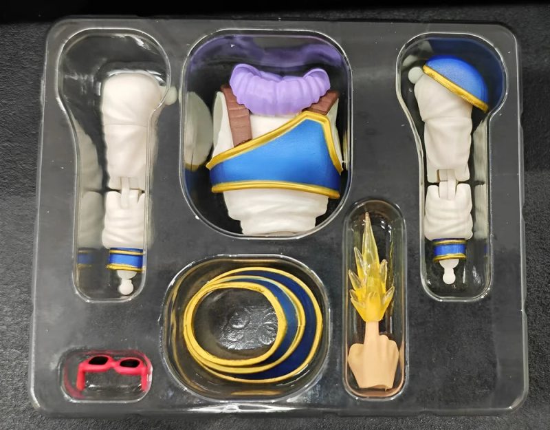 Dragon Ball Yardrat Goku Suit Accessory - Image 5