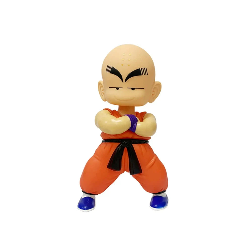 Dragon Ball 14–21cm Figure Set - Image 9