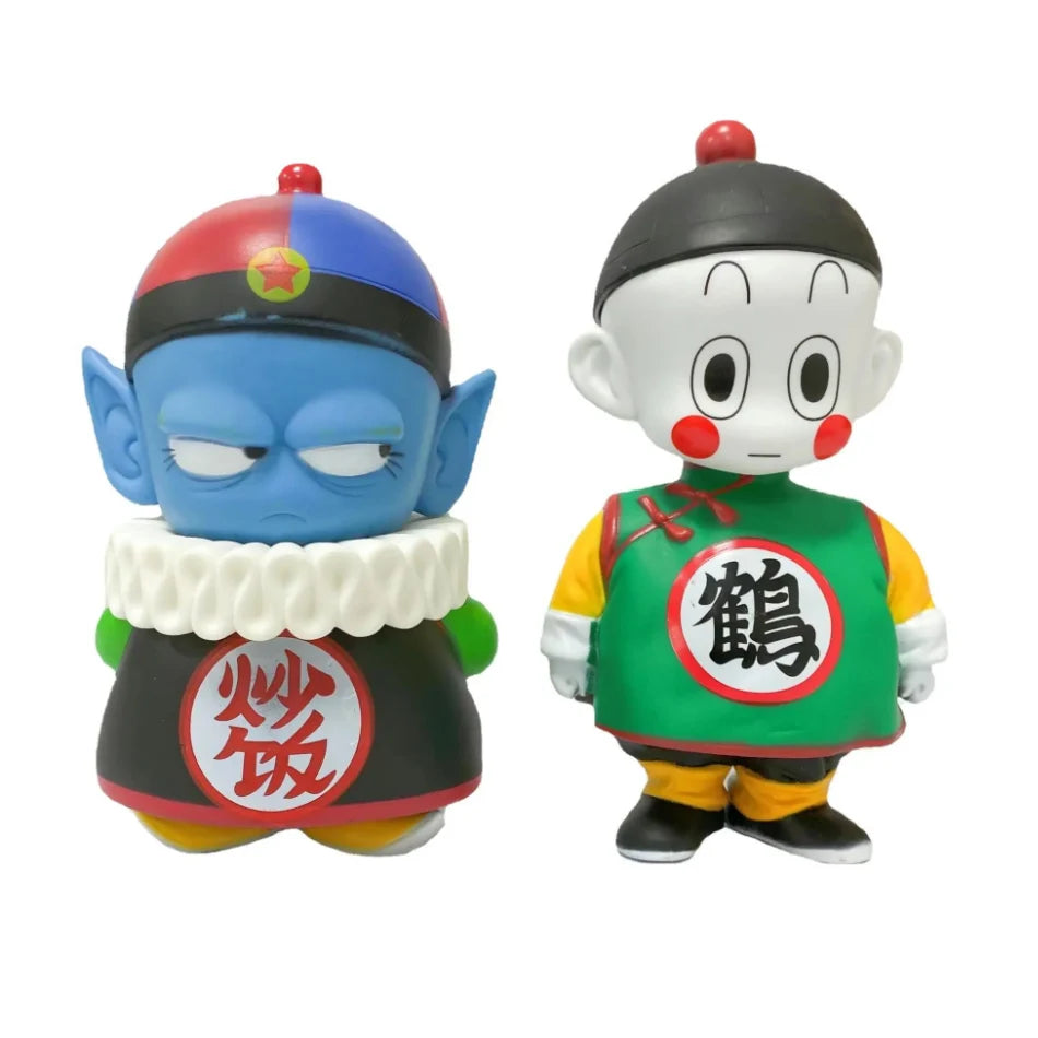 Dragon Ball 14–21cm Figure Set - Image 4