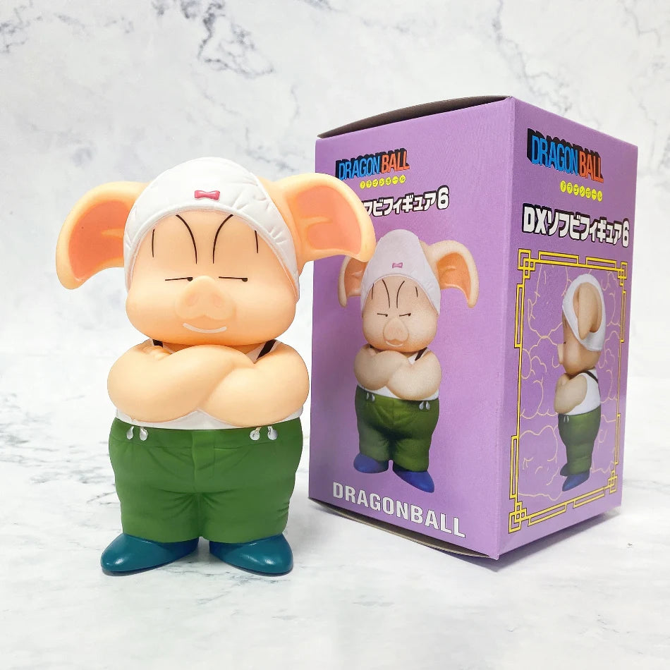 Dragon Ball 14–21cm Figure Set - Image 8