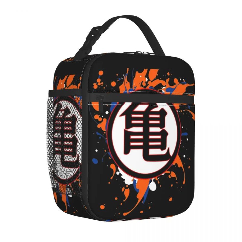Vintage Dragon Ball Z Insulated Lunch Bags Thermal Bag - Image 199