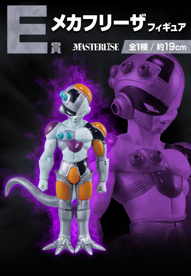 Bandai Original Anime Dragon Ball - Image 6