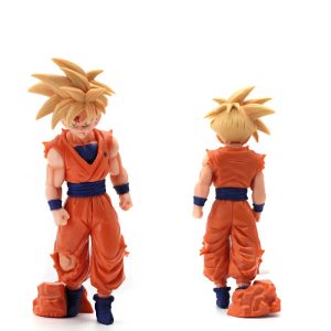 21cm Future Gohan Figure