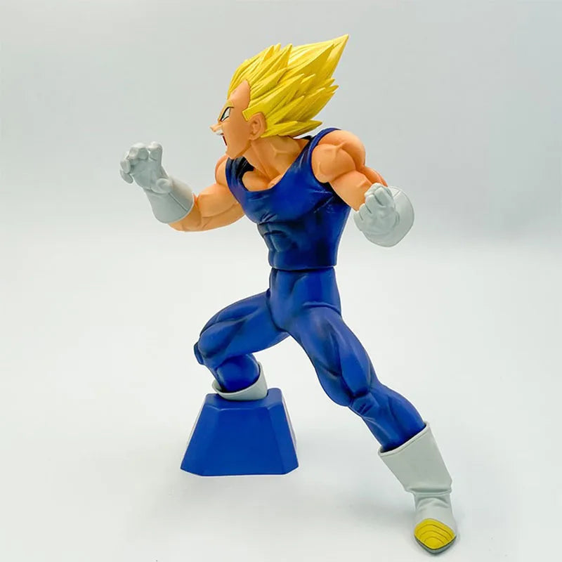Dragon Ball Z Vegeta Action Figure – Maxmatic The Vegeta Figurine for Collectors - Image 3