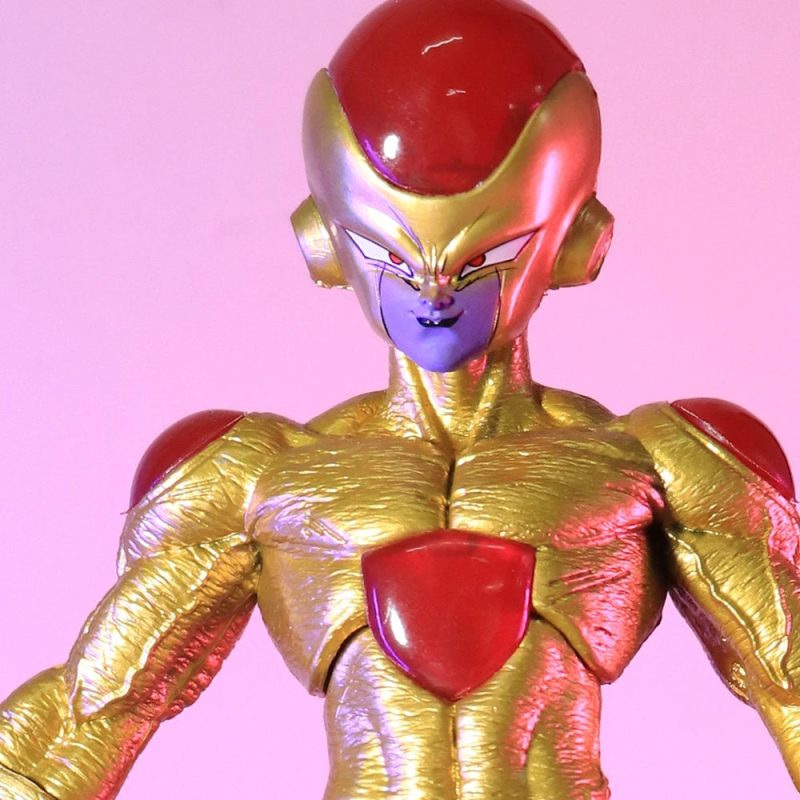 26.5cm Frieza Dragon Ball Z Action Figure - Image 20