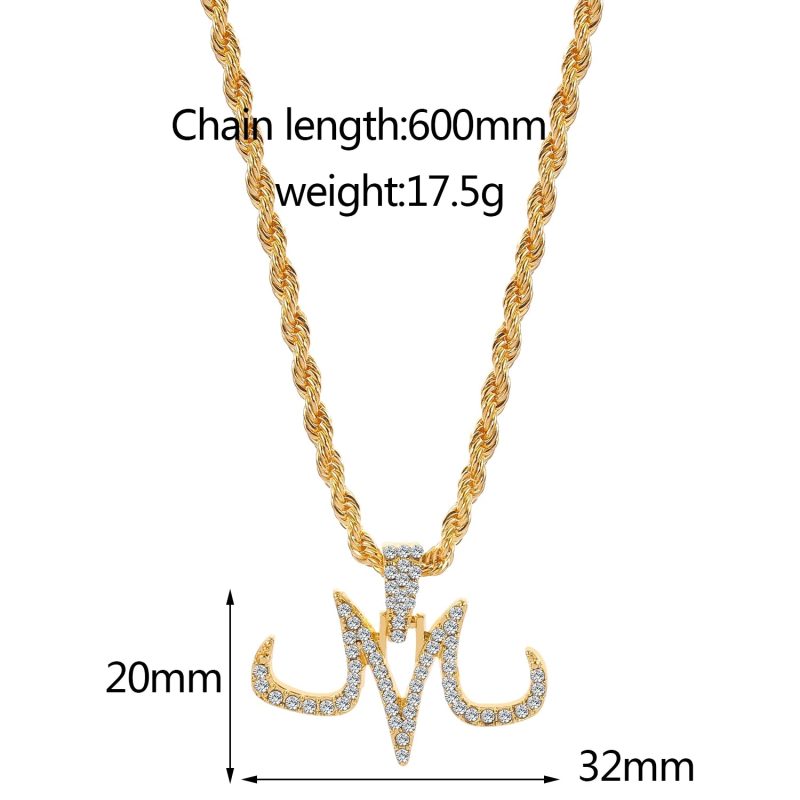Dragon Ball Necklaces Majin Buu - Image 2