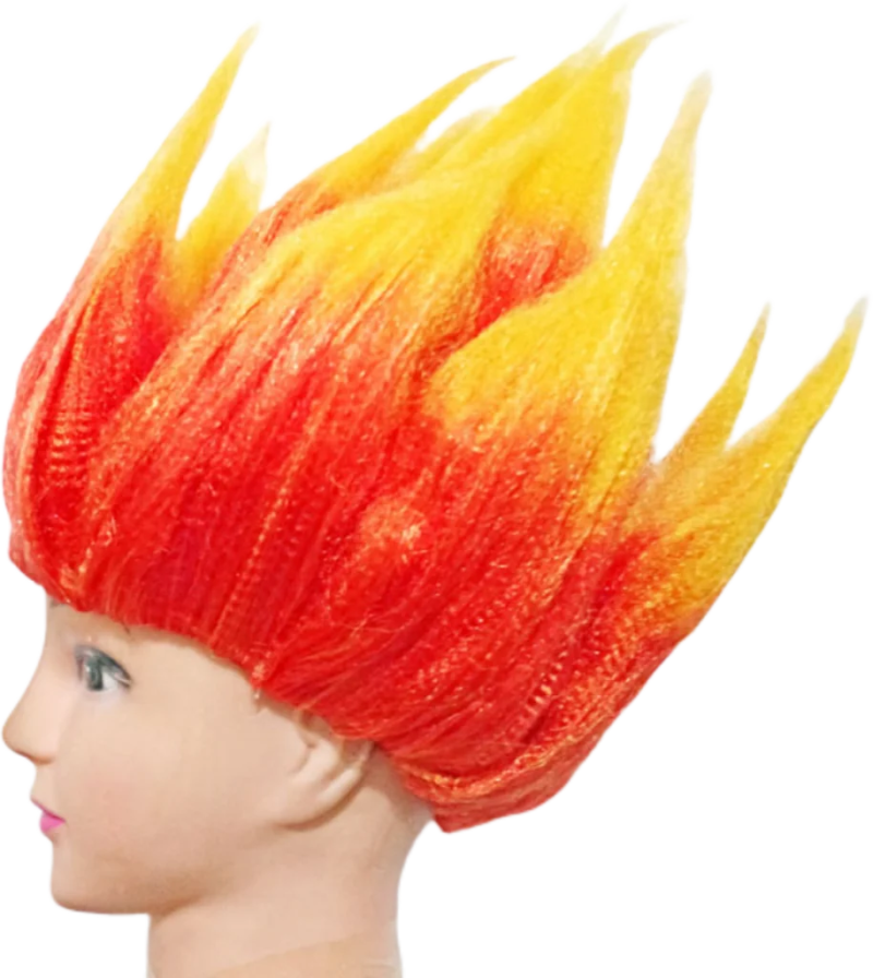 Anime Ballz Son Goku & Krillin Cosplay Costume – Kids & Adult Dragon Carnival Party Outfit - Image 7