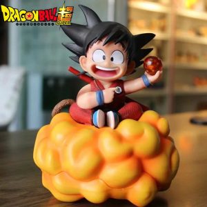 Kakarotto Monkey King Edition