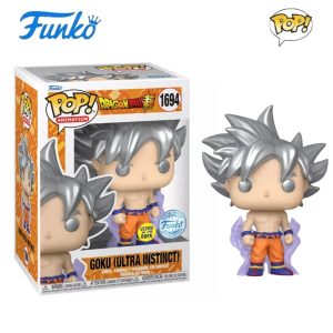 Funko Pop! Dragon Ball Super