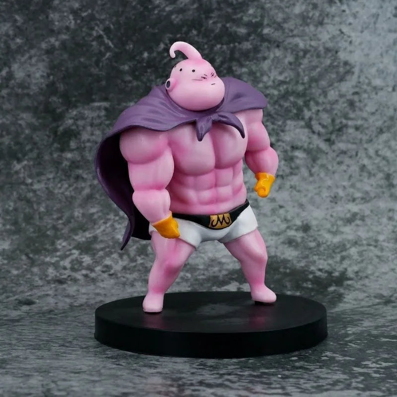 Dragon Ball 14cm Muscle Devil Buu - Image 2