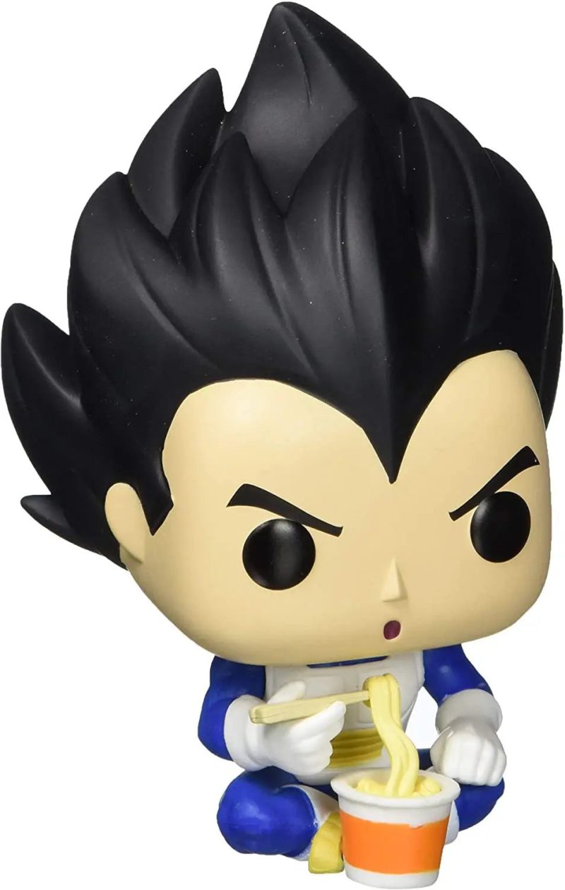 Wholesale – Son Goku, Vegeta, Frieza, Cell, Piccolo, Buu Vinyl Action Figure - Image 41
