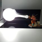 Dragon Ball Anime Son Goku