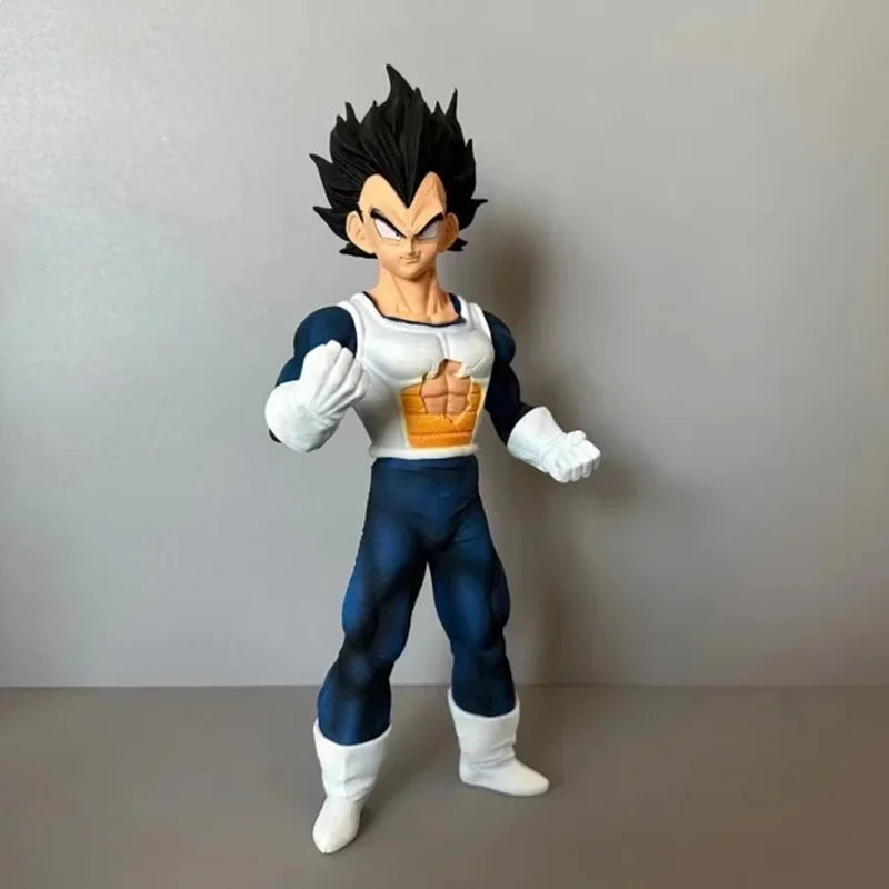 In Stock Dragon Ball Z GK Vegeta Figure - Image 4