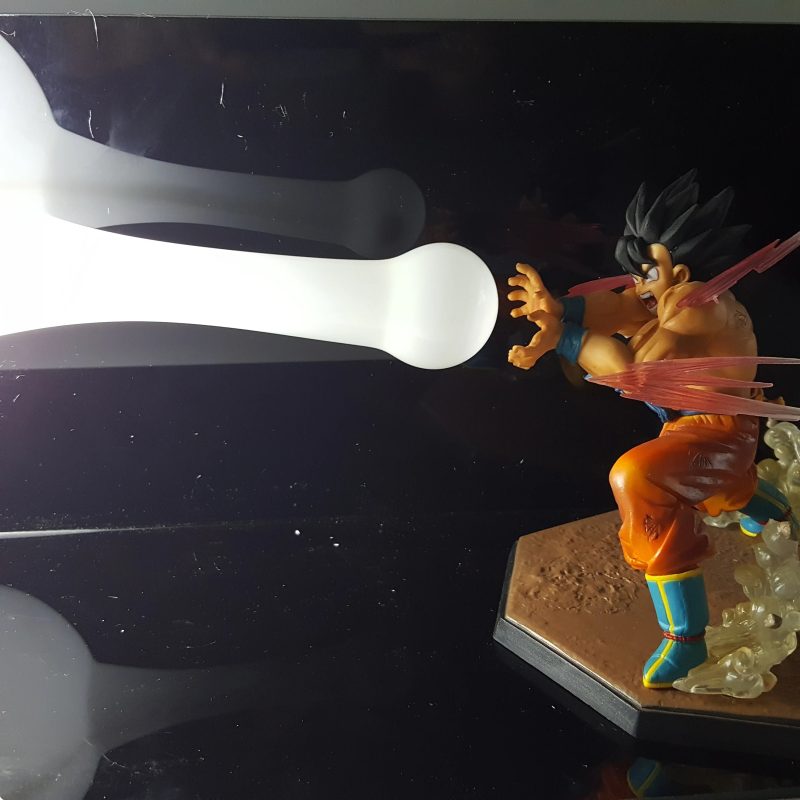 Dragon Ball Anime Son Goku - Image 2
