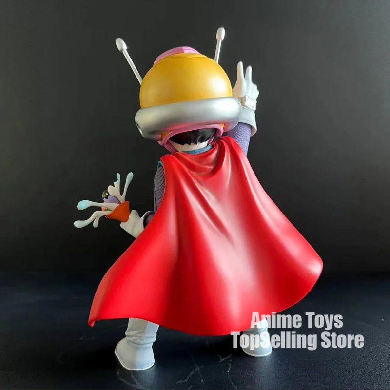 22cm Dragon Ball GT Pan Figure – PVC Collectible Toy - Image 4