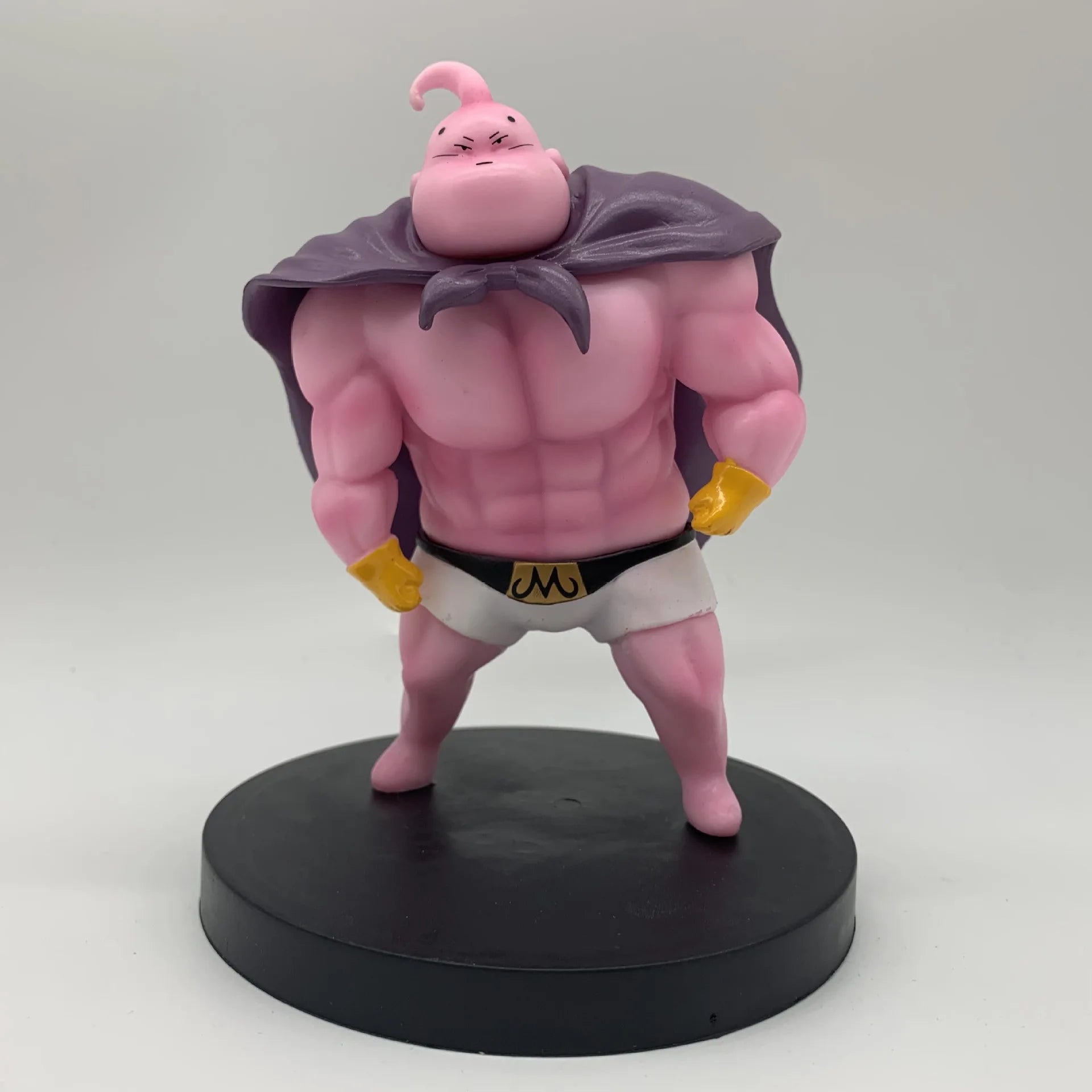Dragon Ball 14cm Muscle Devil Buu - Image 6