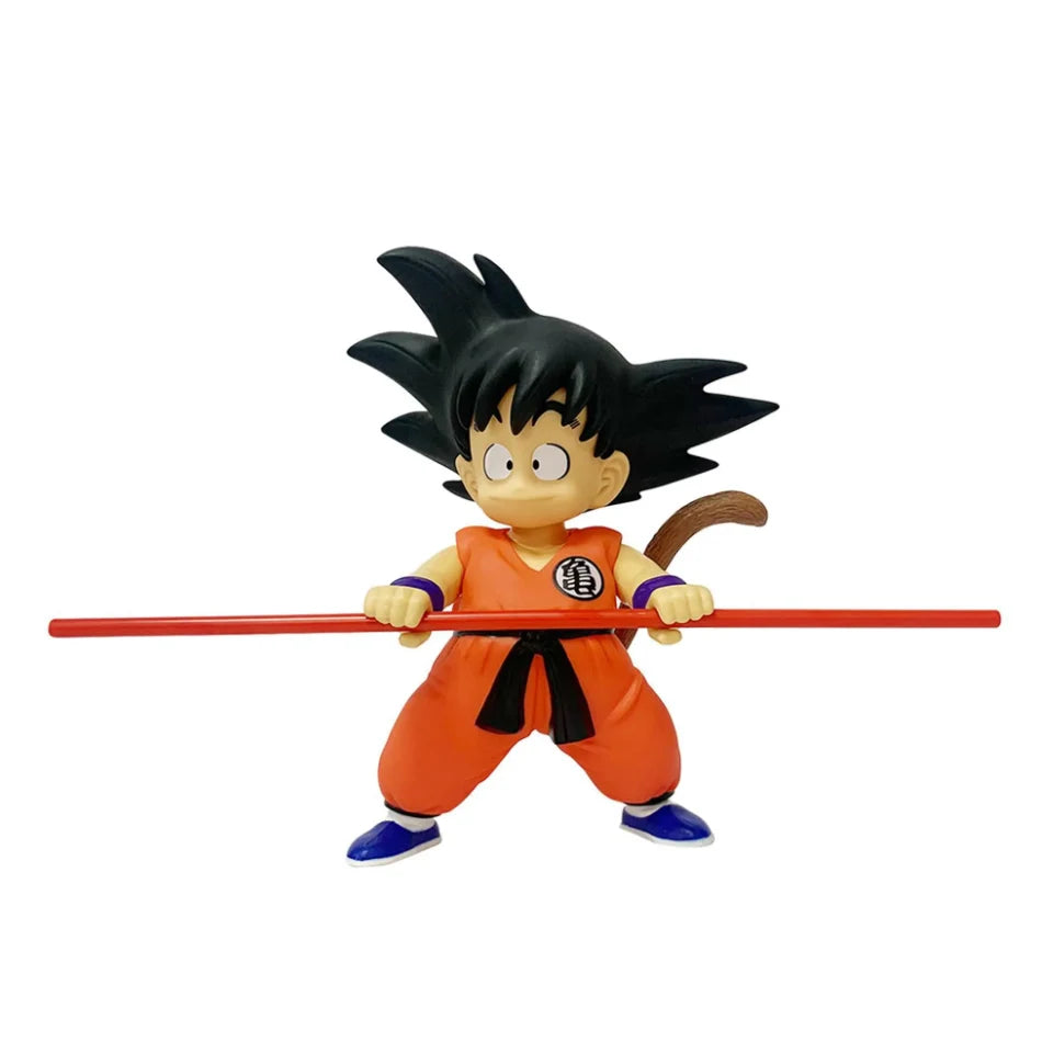 Dragon Ball 14–21cm Figure Set - Image 12