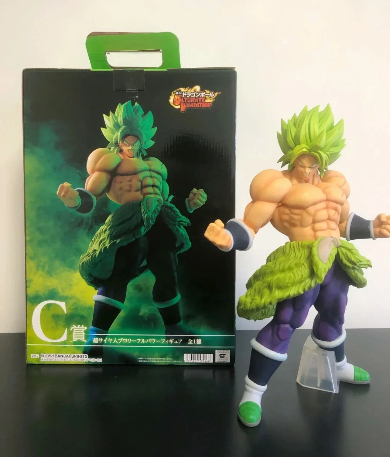 In Stock Bandai Awards - Image 22