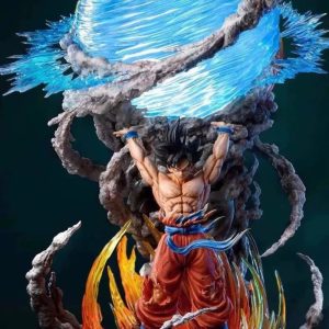 New 23cm Dragon Ball Anime Figure