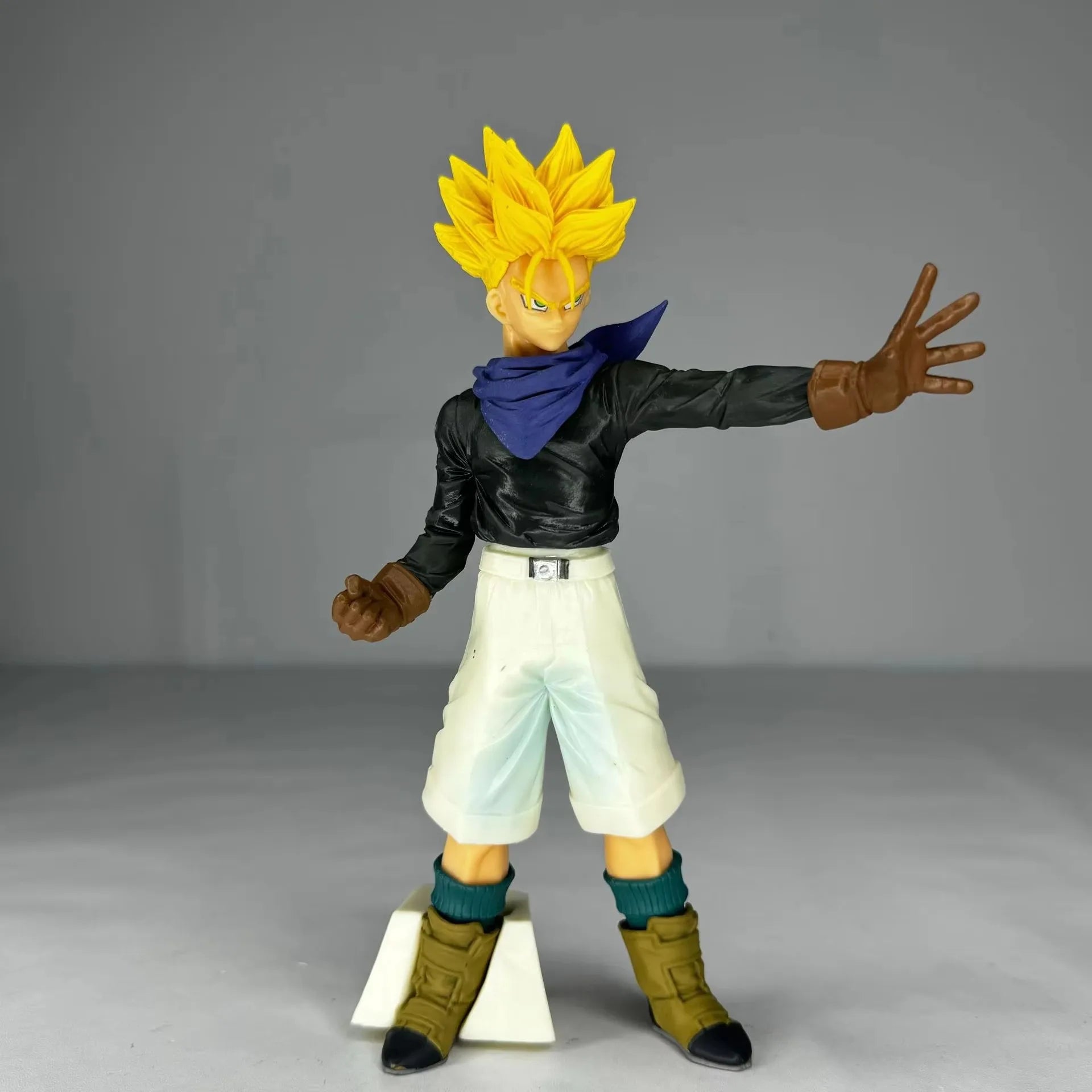 Dragon Ball Z PVC Statue – Iconic Anime Action Character Model for Collectors - Image 5