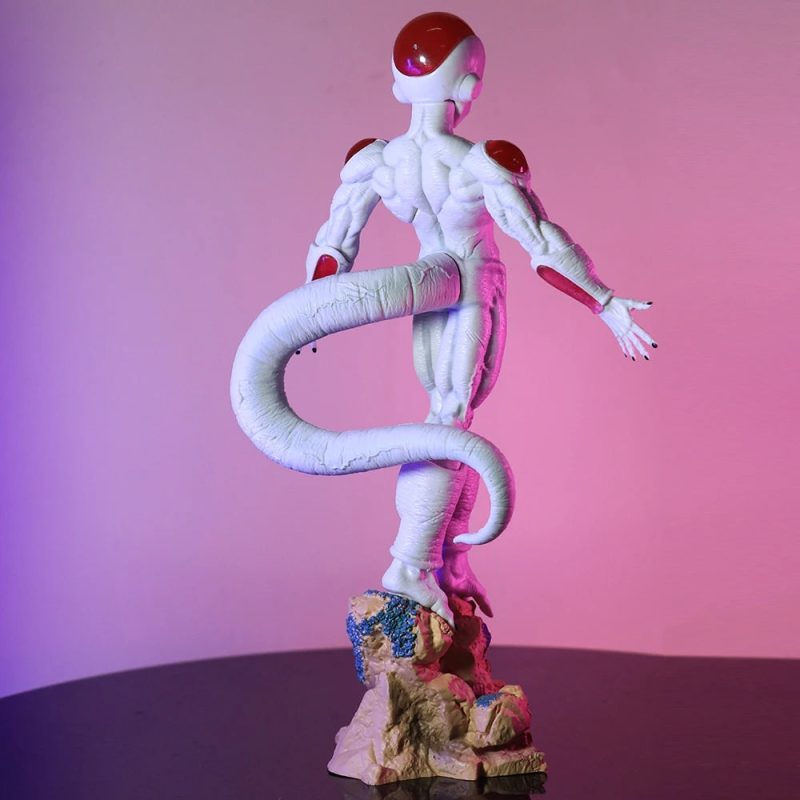 26.5cm Frieza Dragon Ball Z Action Figure - Image 12