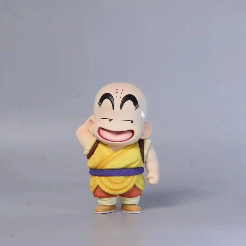 15cm Dragon Ball Z Goku - Image 5