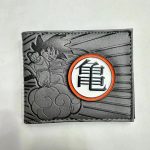 Cartoon Dragon Ball Series – Metal Buckle Short