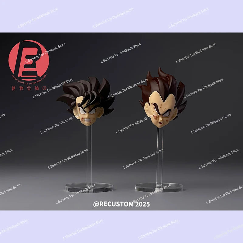 RECUSTOM Dragon Ball Super Saiyan - Image 8
