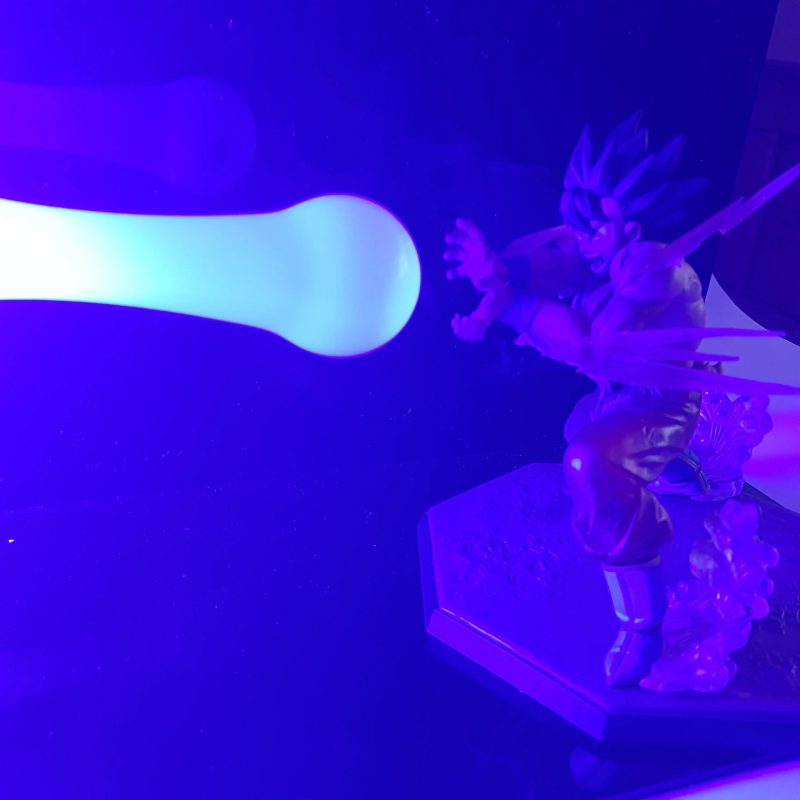 Dragon Ball Anime Son Goku - Image 3