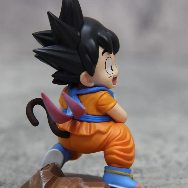 Dragon Ball Childhood Goku - Image 4