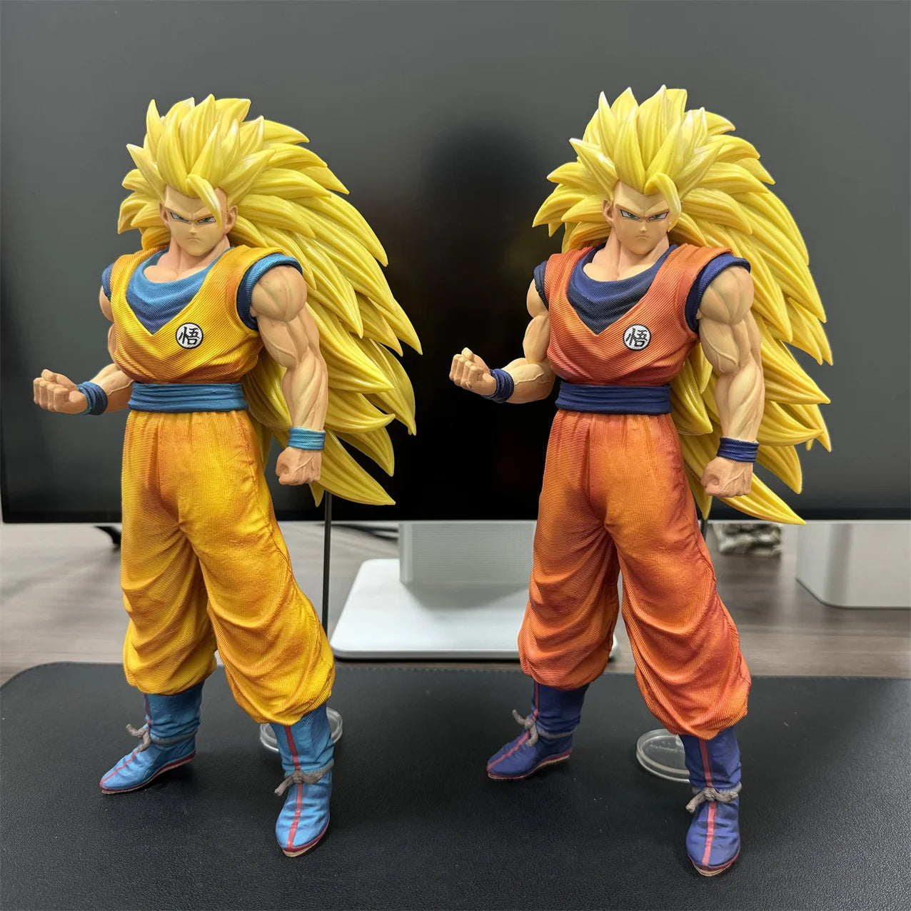Dragon Ball Z Son Goku SSJ3 Figure - Image 2