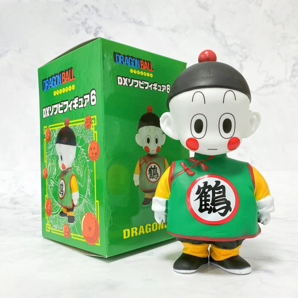 Dragon Ball 14–21cm Figure Set - Image 7