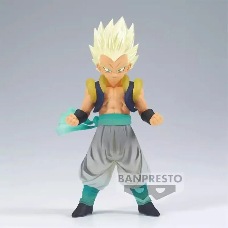 Bandai Original Banpresto Anime Dragon Ball - Image 4