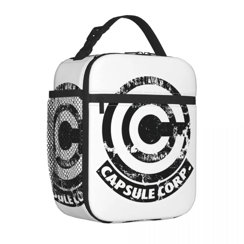 Vintage Dragon Ball Z Insulated Lunch Bags Thermal Bag - Image 200