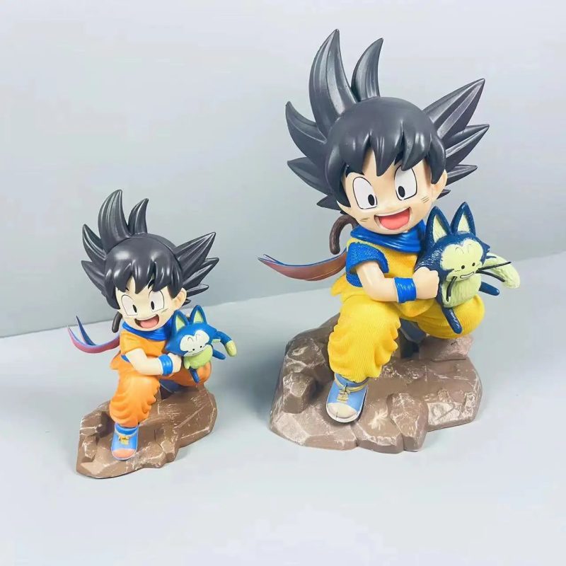 Dragon Ball Childhood Goku - Image 6