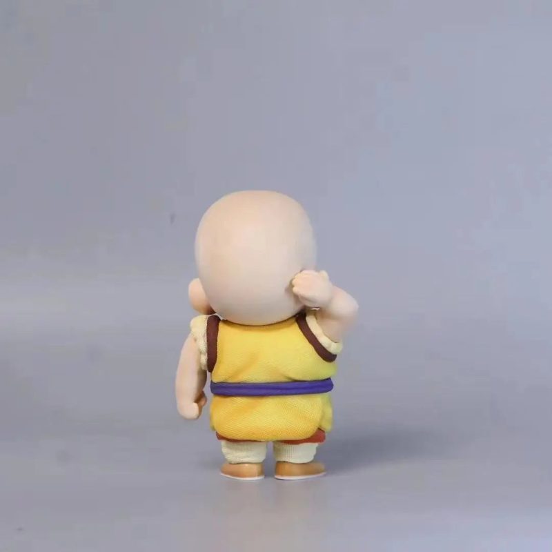 15cm Dragon Ball Z Goku - Image 4
