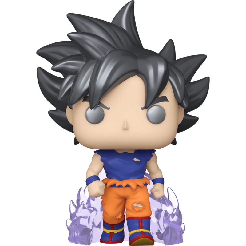 Wholesale – Son Goku, Vegeta, Frieza, Cell, Piccolo, Buu Vinyl Action Figure - Image 13