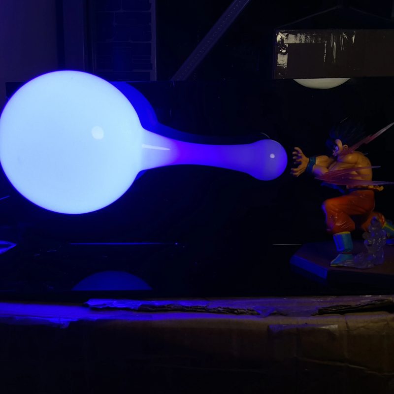 Dragon Ball Anime Son Goku - Image 5