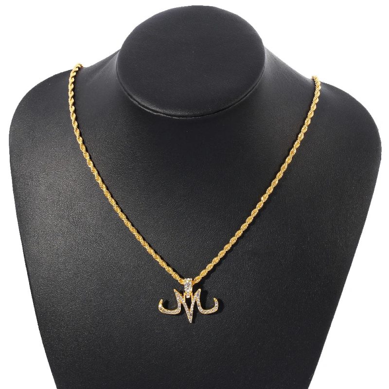 Dragon Ball Necklaces Majin Buu - Image 4