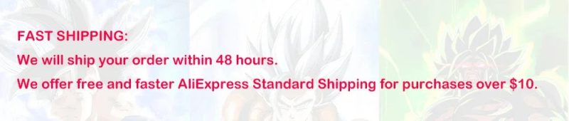 Poster – Gohan, Goku, Frieza, Vegeta Wall Art - Image 6
