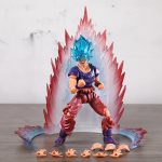 Demoniacal Fit Possessed Horse Shining Soul Action Figure