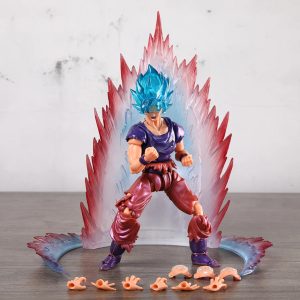 Demoniacal Fit Possessed Horse Shining Soul Action Figure