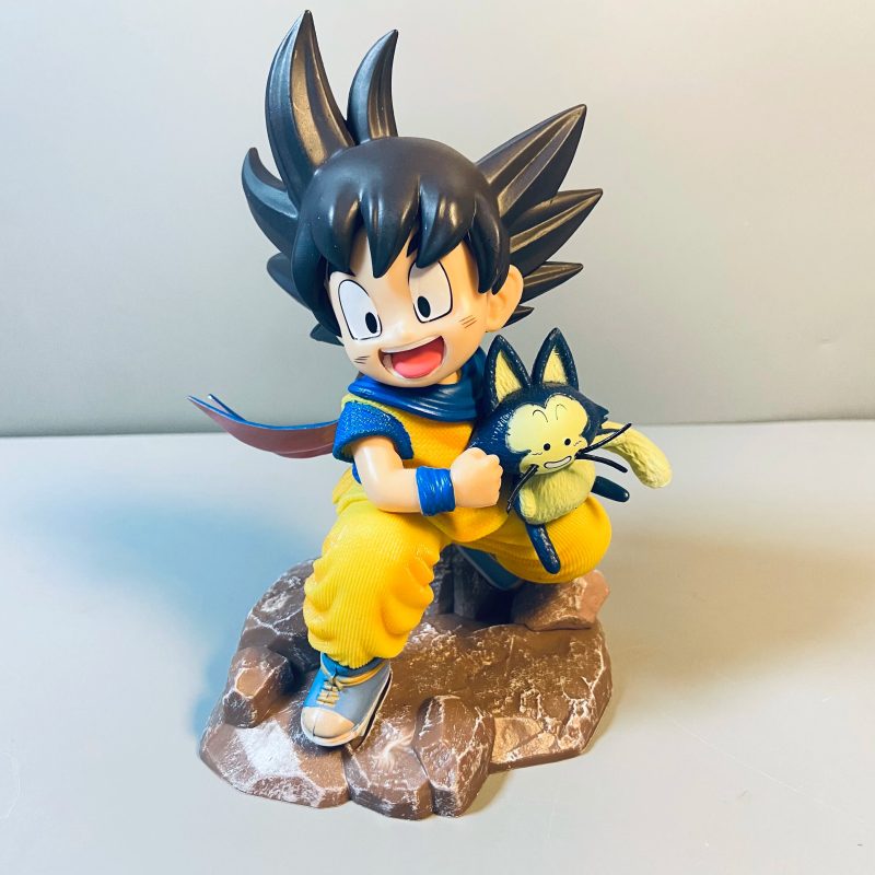 Dragon Ball Childhood Goku - Image 7